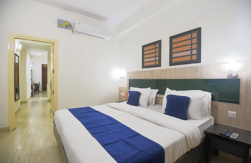 Sector 40 Apartment | 35 m² Apartment ∙ 1 bedroom ∙ 2 guests