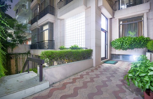 Sector 40 Apartment | 35 m² Apartment ∙ 1 bedroom ∙ 2 guests