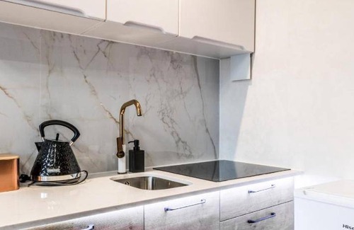 Bialy Dunajec Apartment | 35 m² Apartment ∙ 2 bedrooms ∙ 6 guests