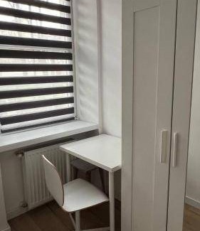 Bielsko-Biala Apartment | 35 m² Apartment ∙ 1 bedroom ∙ 3 guests