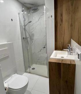 Bielsko-Biala Apartment | 35 m² Apartment ∙ 1 bedroom ∙ 3 guests