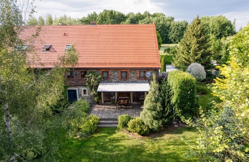 gmina Olszyna Apartment | 35 m² Apartment ∙ 1 bedroom ∙ 2 guests
