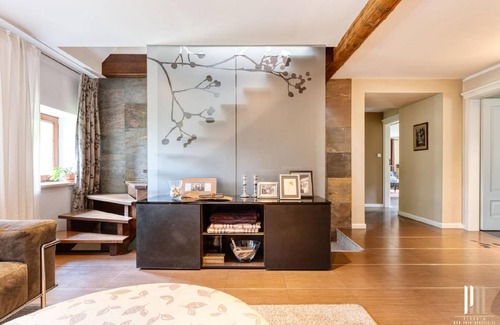 gmina Olszyna Apartment | 35 m² Apartment ∙ 1 bedroom ∙ 2 guests