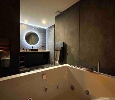 Les Attaques Apartment | 35 m² Apartment ∙ 1 bedroom ∙ 2 guests