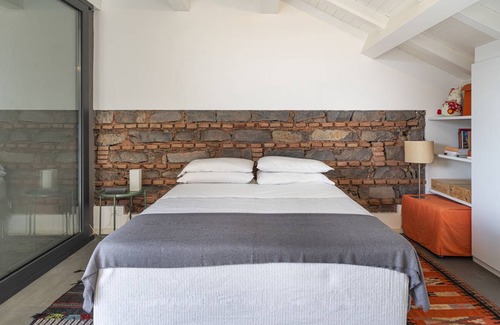 Cannizzaro Apartment | 35 m² Apartment ∙ 1 bedroom ∙ 2 guests