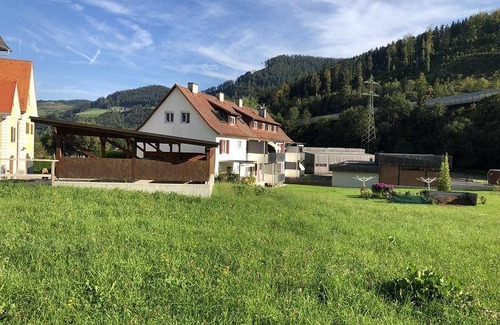 Uebelbach Apartment | 35 m² Apartment ∙ 1 bedroom ∙ 2 guests