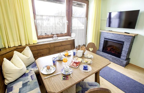 Mieming Apartment | 35 m² Apartment ∙ 1 bedroom ∙ 2 guests