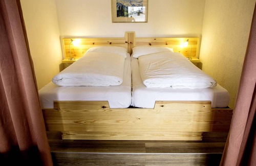 Mieming Apartment | 35 m² Apartment ∙ 1 bedroom ∙ 2 guests