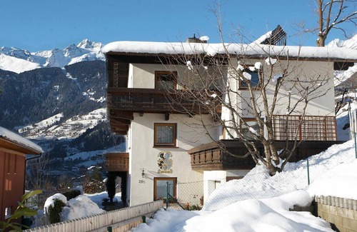 Landeck Apartment | 35 m² Apartment ∙ 1 bedroom ∙ 2 guests