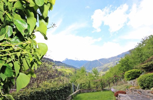 Landeck Apartment | 35 m² Apartment ∙ 1 bedroom ∙ 2 guests