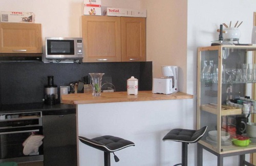Bareges Apartment | 35 m² Apartment ∙ 1 bedroom ∙ 4 guests