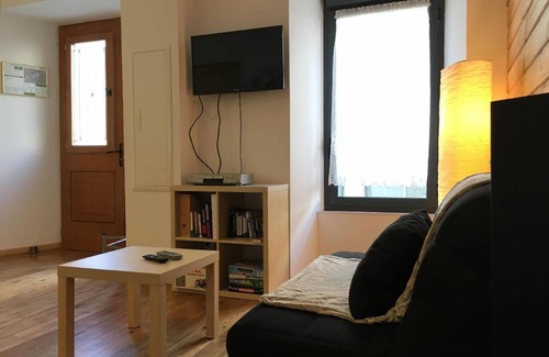 Bareges Apartment | 35 m² Apartment ∙ 1 bedroom ∙ 4 guests
