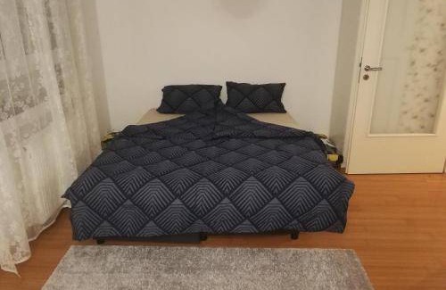 Kraljevec Sesvetski Apartment | 35 m² Apartment ∙ 1 bedroom ∙ 2 guests