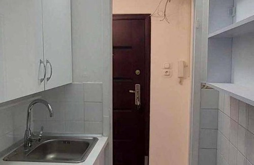 Hamor Apartment | 35 m² Apartment ∙ 1 bedroom ∙ 2 guests