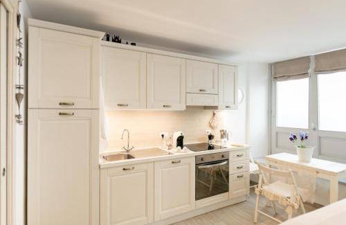 Orvieto Apartment | 35 m² Apartment ∙ 1 bedroom ∙ 4 guests