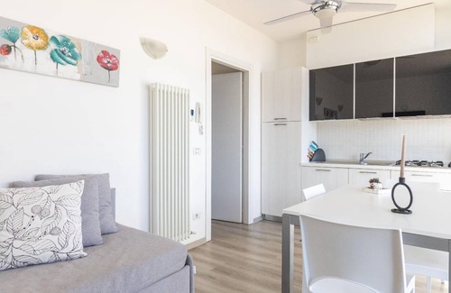 Vercana Apartment | 35 m² Apartment ∙ 1 bedroom ∙ 3 guests
