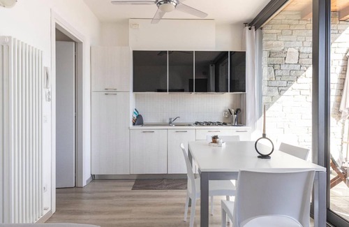 Vercana Apartment | 35 m² Apartment ∙ 1 bedroom ∙ 3 guests