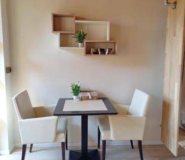 Vleteren Apartment | 35 m² Apartment ∙ 1 bedroom ∙ 2 guests