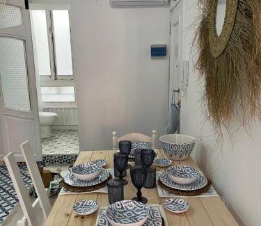 Alzira Apartment | 35 m² Apartment ∙ 1 bedroom ∙ 4 guests