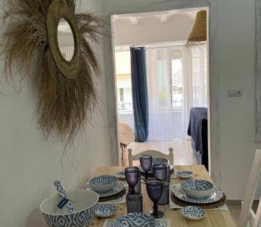 Alzira Apartment | 35 m² Apartment ∙ 1 bedroom ∙ 4 guests