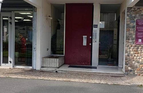 Langon Apartment | 35 m² Apartment ∙ 1 bedroom ∙ 2 guests
