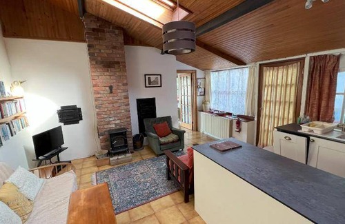 Hall Apartment | 35 m² Apartment ∙ 1 bedroom ∙ 2 guests