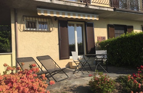 Brezzo di Bedero Apartment | 35 m² Apartment ∙ 1 bedroom ∙ 2 guests
