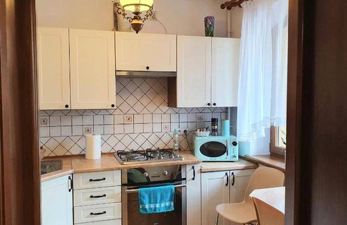 Lancut Apartment | 35 m² Apartment ∙ 1 bedroom ∙ 5 guests