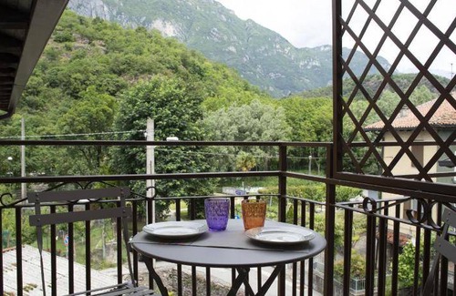 Darfo Boario Terme Apartment | 35 m² Apartment ∙ 1 bedroom ∙ 2 guests