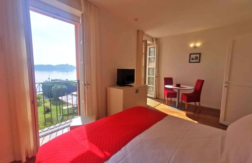 Meina Apartment | 35 m² Apartment ∙ 1 bedroom ∙ 3 guests