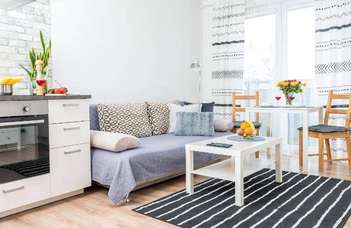 Bydgoszcz Apartment | 35 m² Apartment ∙ 1 bedroom ∙ 6 guests