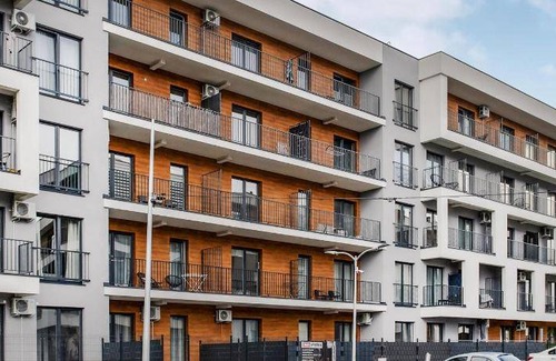 Zator Apartment | 35 m² Apartment ∙ 1 bedroom ∙ 6 guests