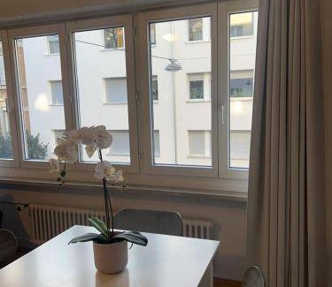 Matthaus Apartment | 35 m² Apartment ∙ 1 bedroom ∙ 2 guests
