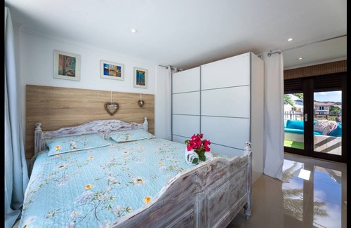 Jan Thiel Apartment | 35 m² Apartment ∙ 1 bedroom ∙ 2 guests