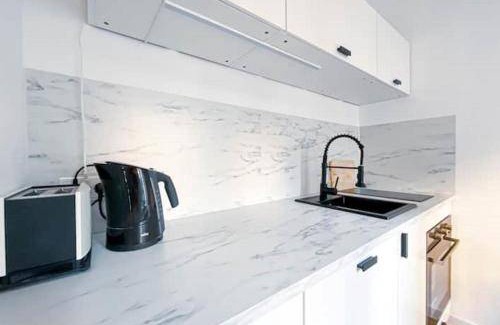 Plagwitz Apartment | 35 m² Apartment ∙ 1 bedroom ∙ 4 guests