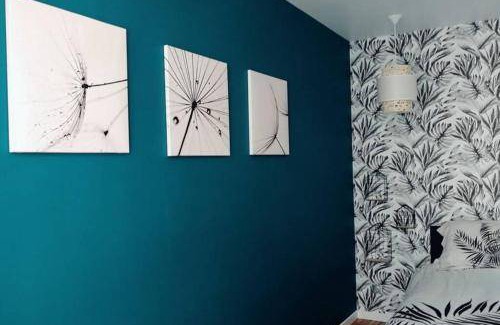 Abbeville Apartment | 35 m² Apartment ∙ 1 bedroom ∙ 2 guests