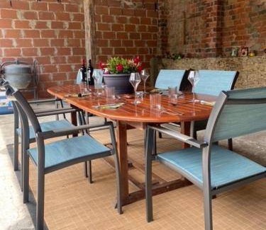 Plaisance Apartment | 35 m² Apartment ∙ 1 bedroom ∙ 2 guests