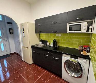 Kelenfold Apartment | 35 m² Apartment ∙ 1 bedroom ∙ 3 guests