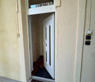 Kelenfold Apartment | 35 m² Apartment ∙ 1 bedroom ∙ 3 guests