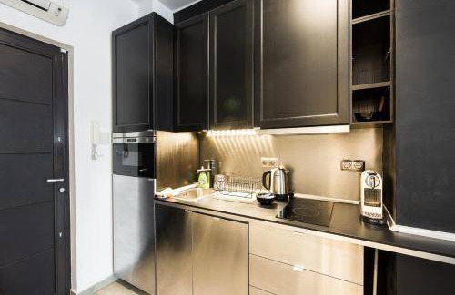 Vizivaros Apartment | 35 m² Apartment ∙ 1 bedroom ∙ 3 guests