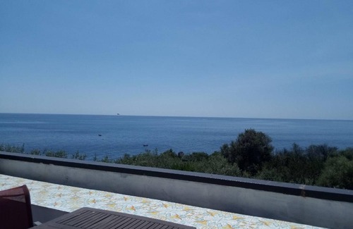 Santa Tecla Apartment | 35 m² Apartment ∙ 1 bedroom ∙ 4 guests
