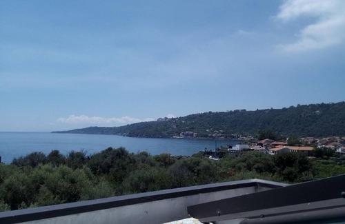 Santa Tecla Apartment | 35 m² Apartment ∙ 1 bedroom ∙ 4 guests