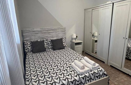 Fregenae Apartment | 35 m² Apartment ∙ 1 bedroom ∙ 2 guests