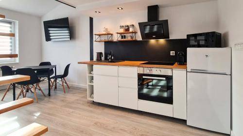 Oswiecim Apartment | 35 m² Apartment ∙ 1 bedroom ∙ 4 guests