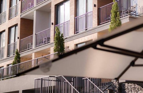 Kotor Apartment | 35 m² Apartment ∙ 10 guests