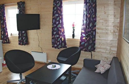 Skipnes Apartment | 35 m² Apartment ∙ 2 bedrooms ∙ 4 guests
