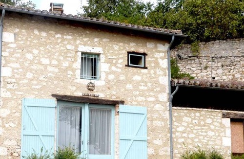 Lussan Apartment | 35 m² Apartment ∙ 2 bedrooms ∙ 4 guests