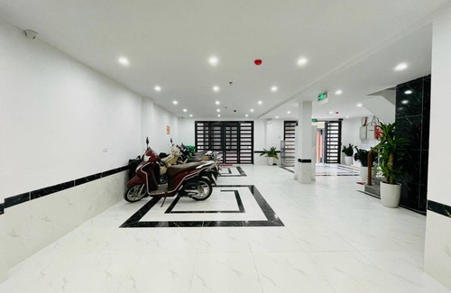 Trung Hoa Nhan Chinh Apartment | 35 m² Apartment ∙ 2 guests