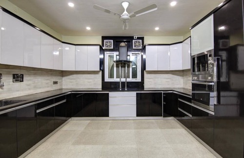 Okhla Apartment | 35 m² Apartment ∙ 4 guests