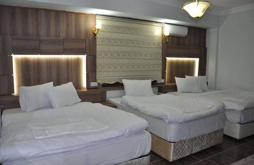 Konya City Center Apartment | 35 m² Apartment ∙ 5 guests